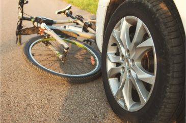 Auto Insurance for a Bicycle Accident Injury