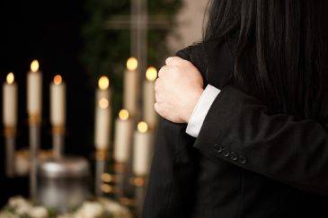 Benefits Available in a Wrongful Death Case