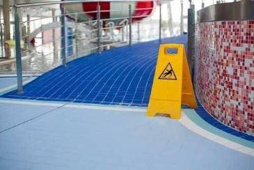 Common Mistakes in Slip And Fall Cases