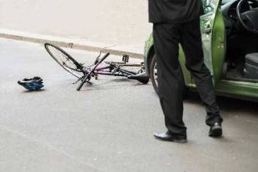 Common Mistakes in a Bicycle Accident Case