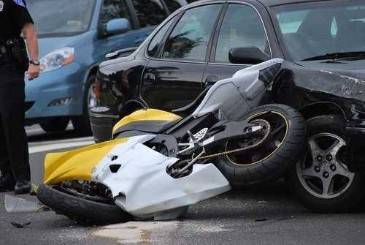Common Mistakes in a Motorcycle Accident Case