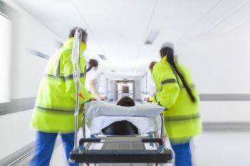 Hit And Run Pedestrian Accidents