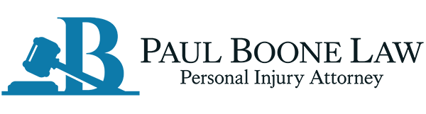 Paul Boone Law