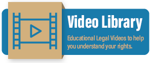 Legal Education Videos