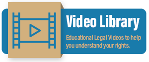 Legal Education Videos