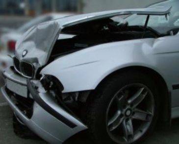 Car Accident Insurance Investigation