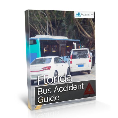 Florida Bus Accident Guide
