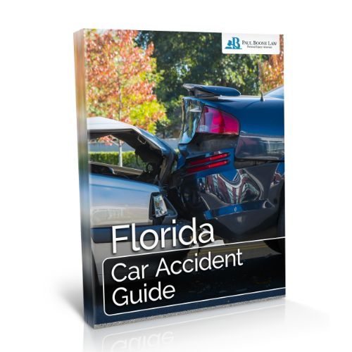Florida Car Accident Guide