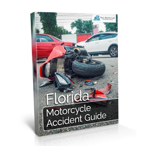 Florida Motorcycle Accident Guide