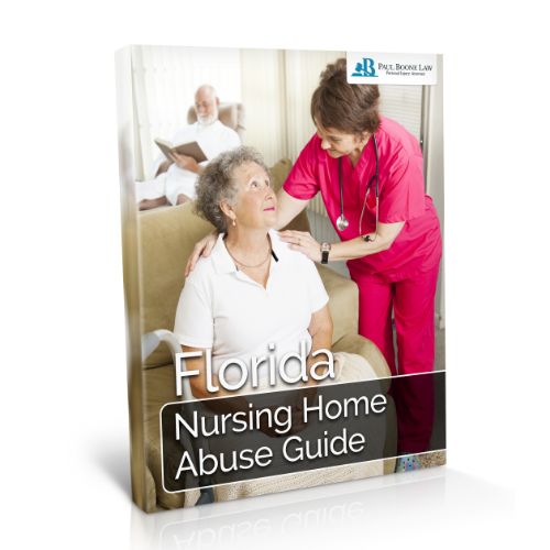 Florida Nursing Home Abuse Guide