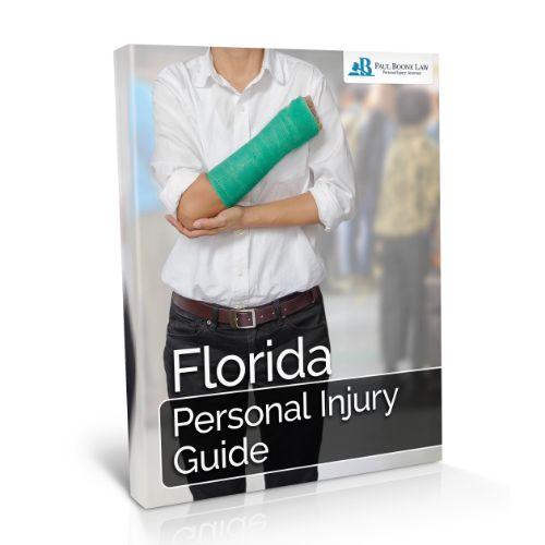 Florida Personal Injury Guide