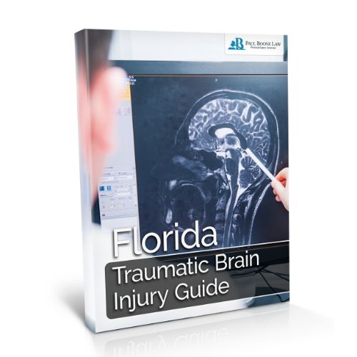 Florida Traumatic Brain Injury Guide
