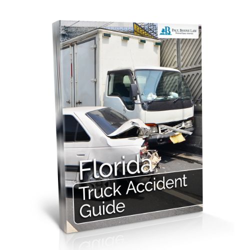 Florida Truck Accident Guide