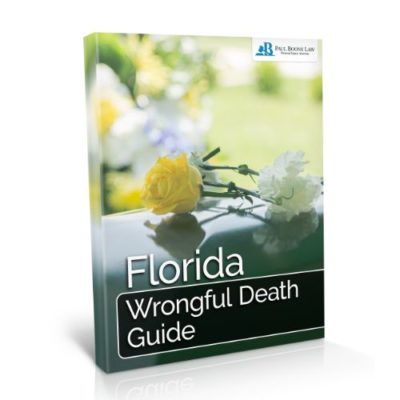 Florida Wrongful Death Guide