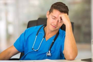 How long does it take to resolve a medical malpractice case
