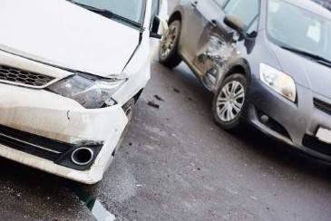 Liability in a Car Accident Case