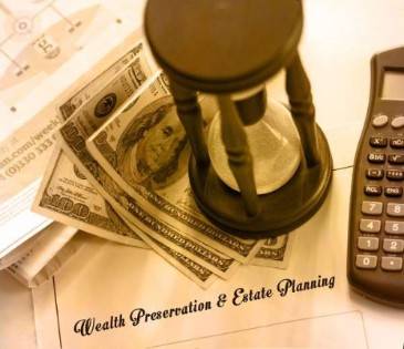 Nursing Home Negligence Case Timeline