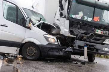 Should I accept the first settlement offer for my truck accident case