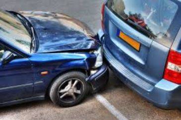 Should I speak to the insurance company after a car accident