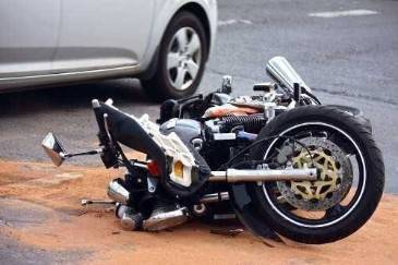 3 Common Mistakes After a Motorcycle Accident