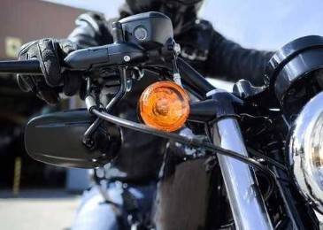 3 Common Motorcycle Accident Mistakes