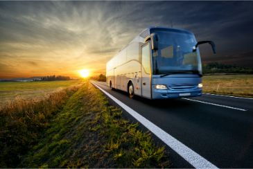 Common Bus Accident Mistakes