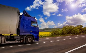 Determining Fault After a Truck Accident
