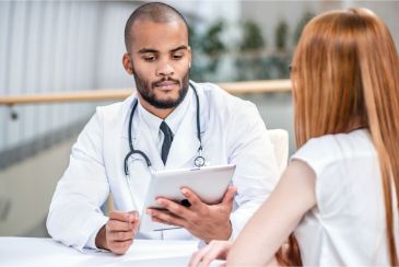 Medical Malpractice Liability
