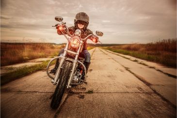 Motorcycle Accident Attorney Fees