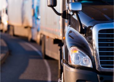 Truck Accident Attorney Fees