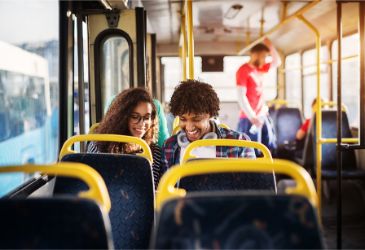 Mistakes in a Bus Accident Case
