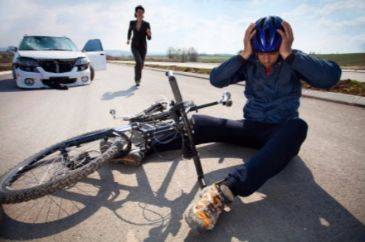 Common Mistakes After a Bicycle Accident