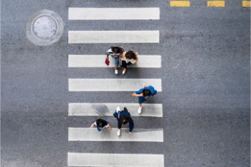 Choosing a Pedestrian Accident Attorney