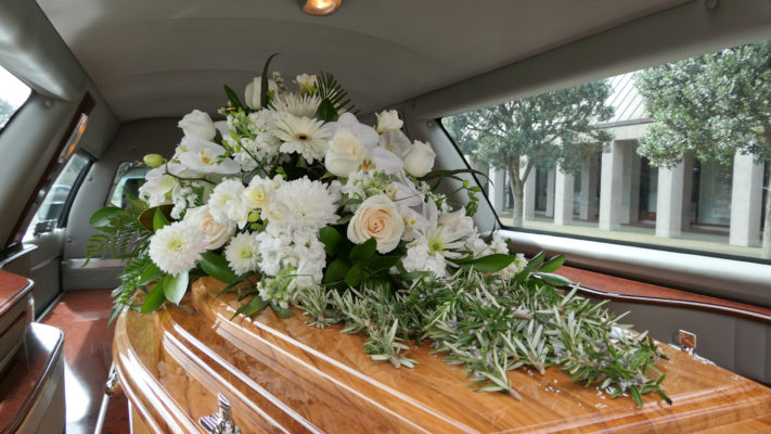 Florida Wrongful Death Claim